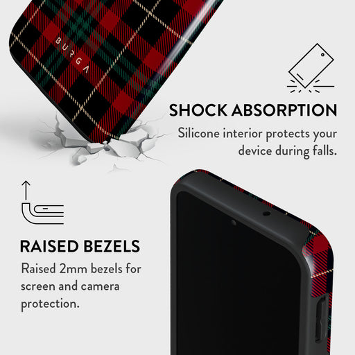 Sweater Weather - Samsung Galaxy A14 5G Case 4
