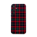 Sweater Weather - Samsung Galaxy A35 Case