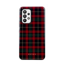 Sweater Weather - Samsung Galaxy A23 4G / 5G Case