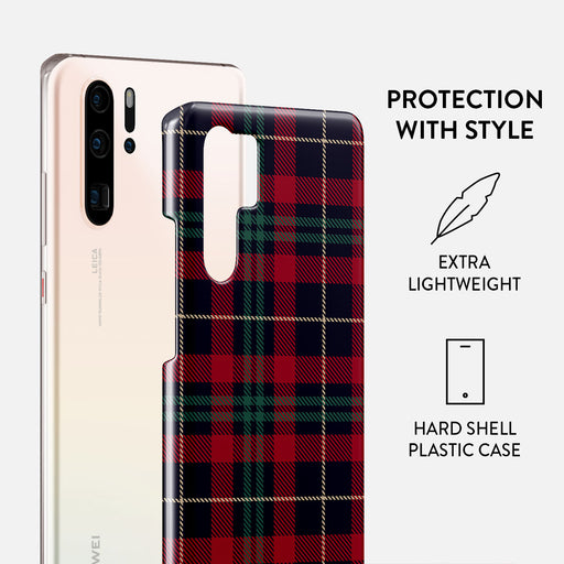 Sweater Weather - Huawei P30 Pro Case 2