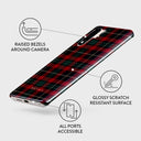 Sweater Weather - Huawei P30 Pro Case 3
