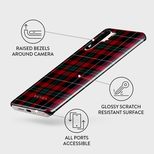 Sweater Weather - Huawei P30 Pro Case 3