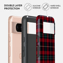 Sweater Weather - Google Pixel 8 Case 2