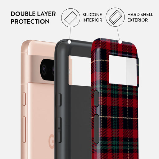 Sweater Weather - Google Pixel 8 Case 2