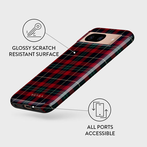 Sweater Weather - Google Pixel 8 Case 3