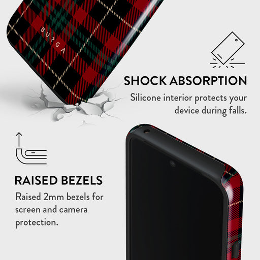 Sweater Weather - Google Pixel 8 Case 4