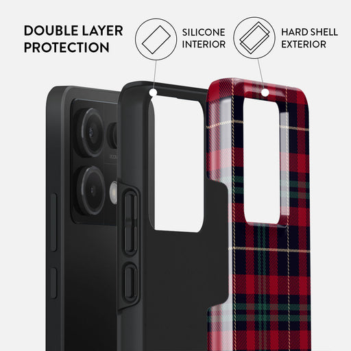 Sweater Weather - Xiaomi Redmi Note 13 Pro 5G Case 2