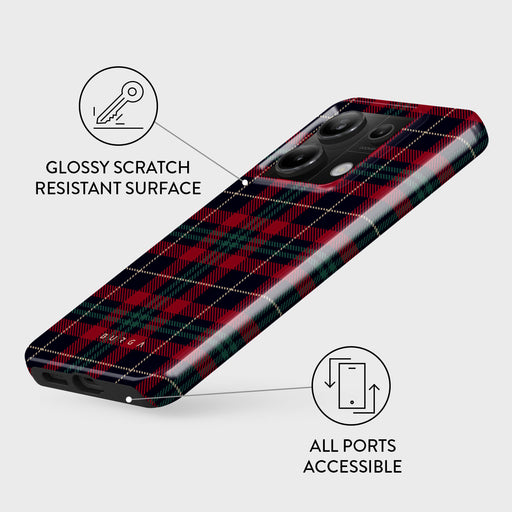 Sweater Weather - Xiaomi Redmi Note 13 Pro 5G Case 3