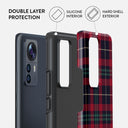 Sweater Weather - Xiaomi 12 Pro Case 2
