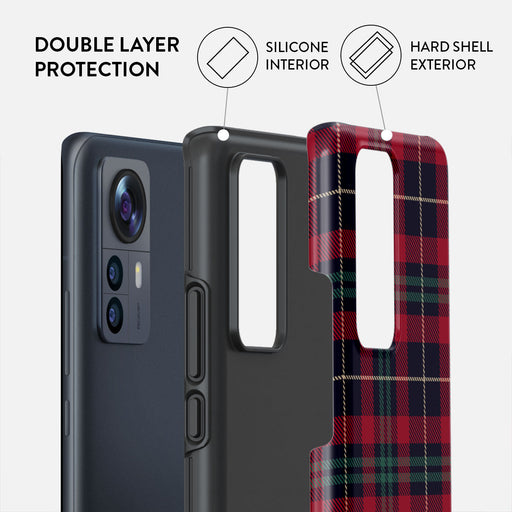 Sweater Weather - Xiaomi 12 Pro Case 2