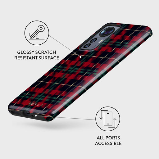 Sweater Weather - Xiaomi 12 Pro Case 3