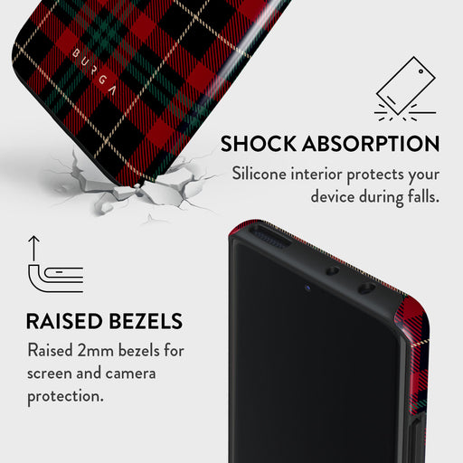 Sweater Weather - Xiaomi 12 Pro Case 4