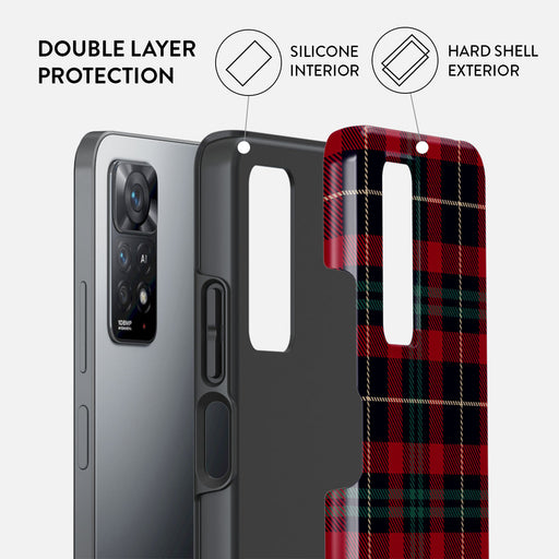 Sweater Weather - Xiaomi Redmi Note 11 Pro Case 2