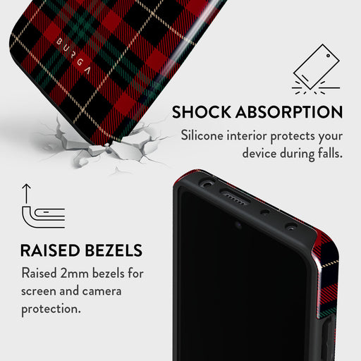Sweater Weather - Xiaomi Redmi Note 11 Pro Case 4