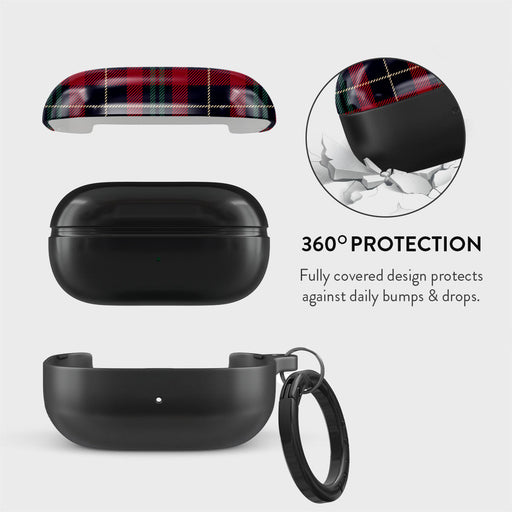 Sweater Weather - Samsung Galaxy Buds FE Case 2