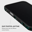 Mint Cookie - iPhone 16 Case 5