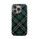 Mint Cookie - iPhone 16 Pro Max Case 1