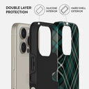 Mint Cookie - iPhone 16 Pro Max Case 2