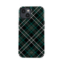 Mint Cookie - iPhone 14 Plus Case 5