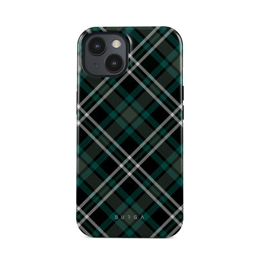 Mint Cookie - iPhone 14 Plus Case 5