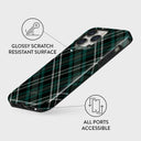 Mint Cookie - iPhone 13 Pro Max Case 7