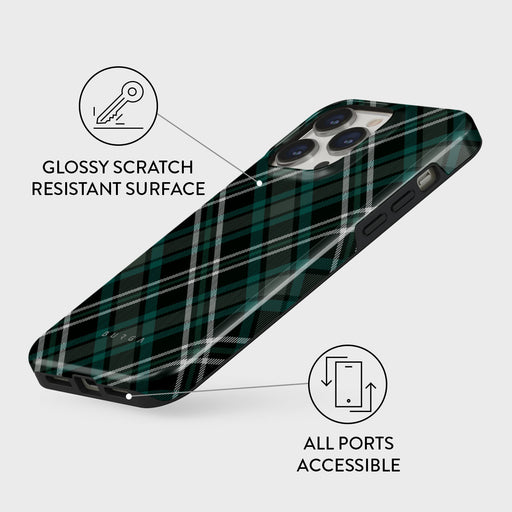 Mint Cookie - iPhone 13 Pro Max Case 7