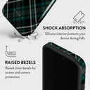 Mint Cookie - iPhone 13 Pro Max Case 8