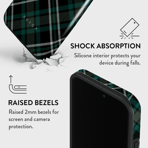 Mint Cookie - iPhone 13 Pro Max Case 8