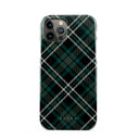 Mint Cookie - iPhone 12 Pro Max Case