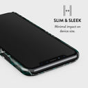 Mint Cookie - iPhone X / XS Case 4