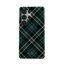 Mint Cookie - Samsung Galaxy S25 Ultra Case 1