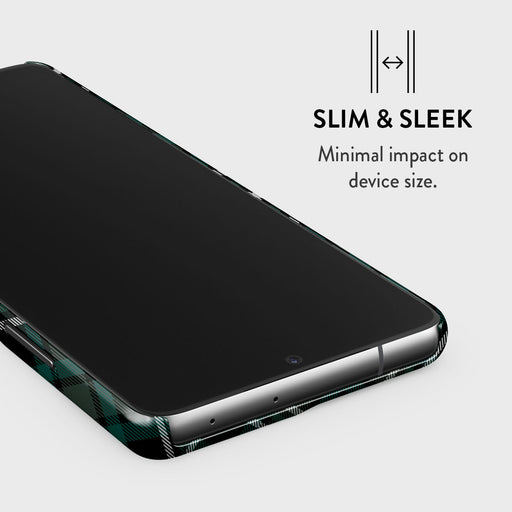 Mint Cookie - Samsung Galaxy S21 Ultra Case 4