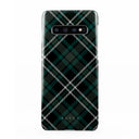 Mint Cookie - Samsung Galaxy S10 Plus Case 1