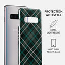 Mint Cookie - Samsung Galaxy S10 Plus Case 2