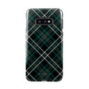 Mint Cookie - Samsung Galaxy S10E Case 5