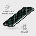 Mint Cookie - Samsung Galaxy S10E Case 7
