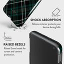 Mint Cookie - Samsung Galaxy S10E Case 8