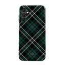 Mint Cookie - Samsung Galaxy A25 Case