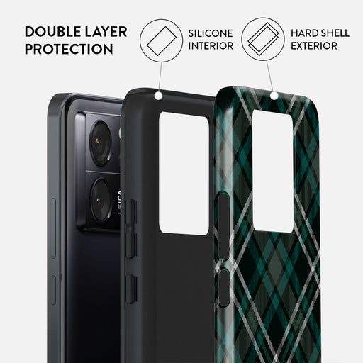 Mint Cookie - Xiaomi 13T Pro Case 2