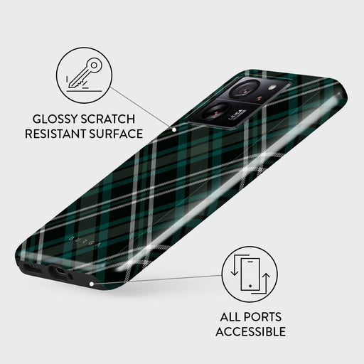 Mint Cookie - Xiaomi 13T Pro Case 3