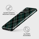 Mint Cookie - Xiaomi Redmi Note 13 Pro+ 5G Case 3