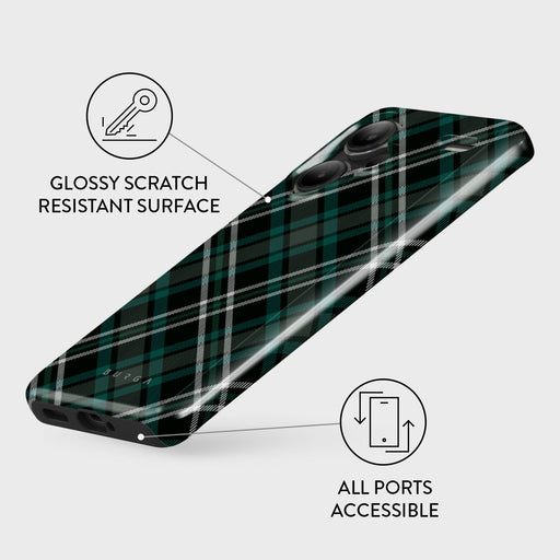 Mint Cookie - Xiaomi Redmi Note 13 Pro+ 5G Case 3