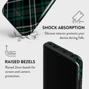 Mint Cookie - Xiaomi Redmi Note 13 Pro+ 5G Case 4