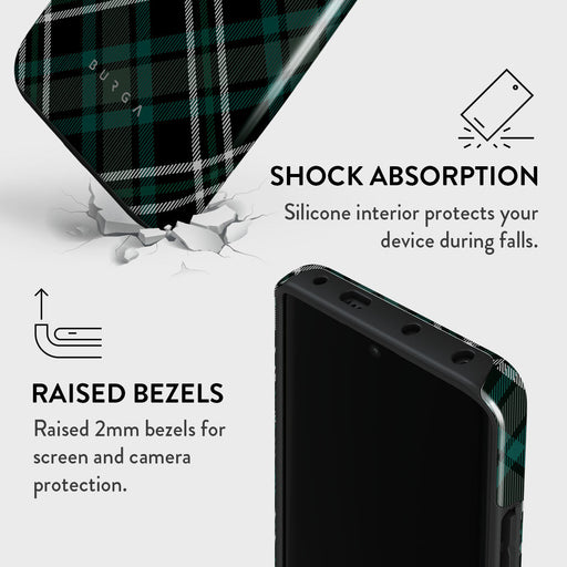Mint Cookie - Xiaomi Redmi Note 13 Pro+ 5G Case 4