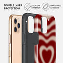Sweet Affair - iPhone 11 Pro Case 6
