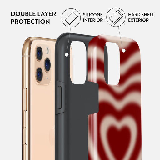 Sweet Affair - iPhone 11 Pro Case 6