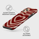 Sweet Affair - iPhone 11 Pro Case 7