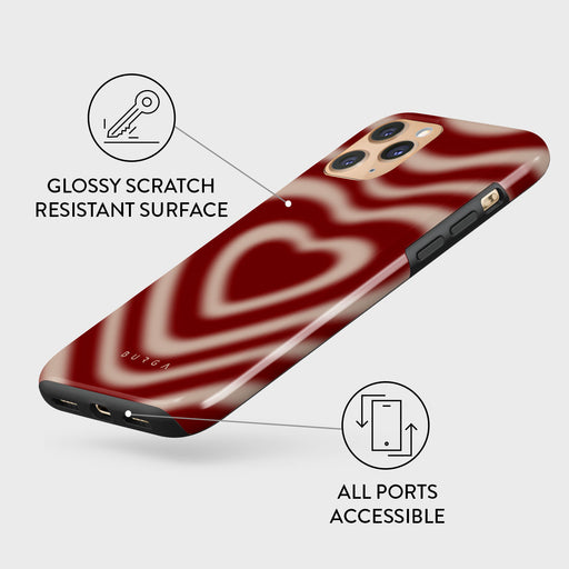 Sweet Affair - iPhone 11 Pro Case 7