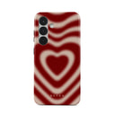 Sweet Affair - Samsung Galaxy S25 Plus Case 1