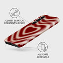 Sweet Affair - Samsung Galaxy S25 Plus Case 3
